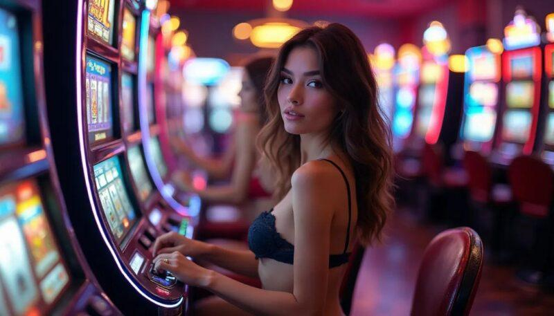 Unlocking Fun: Exploring Slots with Exciting Bonus Rounds