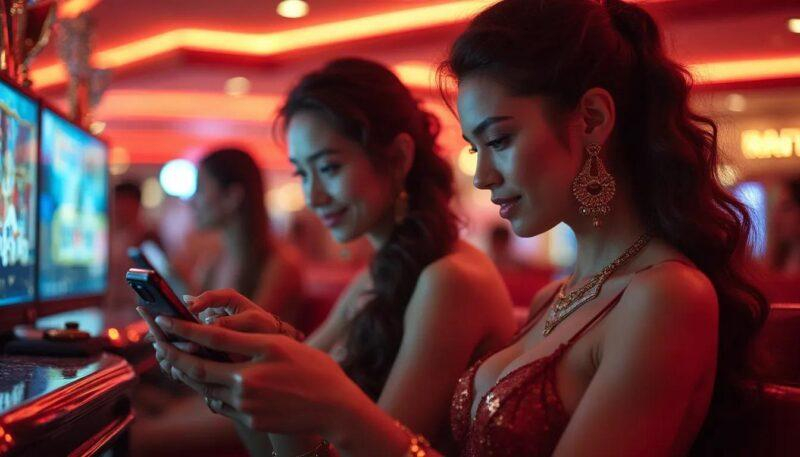 Unlocking Fun: Exploring Online Casino Freemium Offers