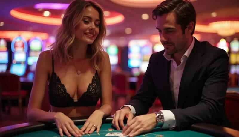 Mastering Live Dealer Blackjack: Essential Tips to Win Big