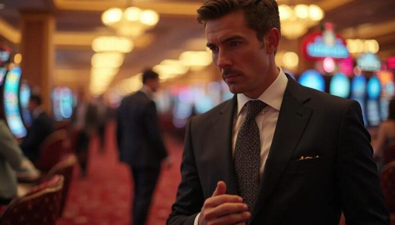 Cracking the Code: Uncovering Trust Signals in Online Casinos
