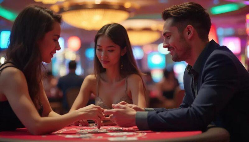 Navigating the Latest Trends in Casino Risk Management News