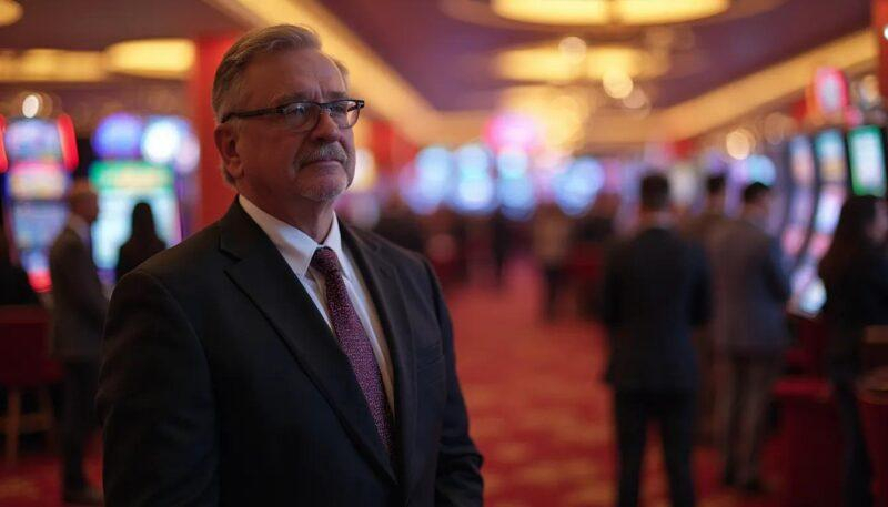 Spin the Wheel: The Process of Casino License Renewal