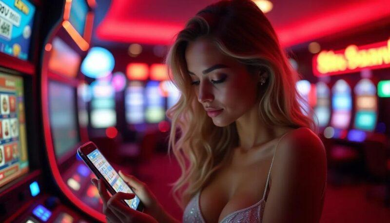 Inside the Action: Exploring Online Casino Live Streaming Features Inside the Action: Exploring Online Casino Live Streaming Features