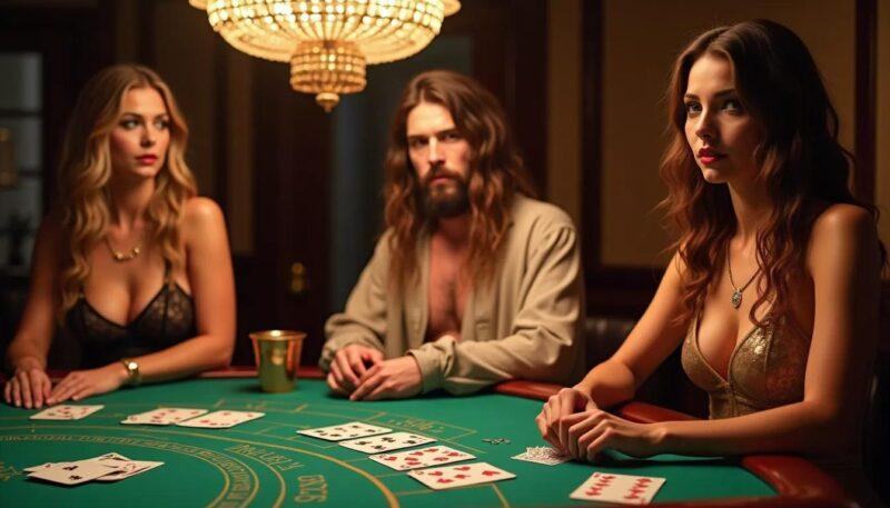 Mastering the Game: Essential Blackjack Dealer Rules Explained Mastering the Game: Essential Blackjack Dealer Rules Explained