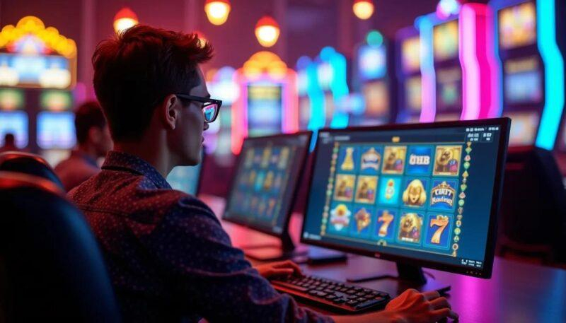 Unlocking Fun: Exploring Betsoft Game Features in Depth Unlocking Fun: Exploring Betsoft Game Features in Depth